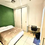 Modern Flat At Copacabana - Rio