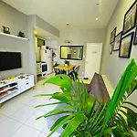 Modern Flat At Copacabana - Rio
