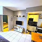 Modern Flat At Copacabana - Rio