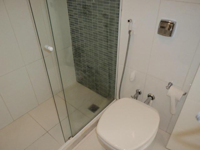 Modern Flat At Copacabana - Rio Apartamento