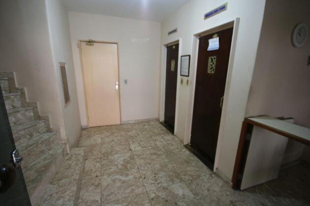 Apartamento Modern Flat At Copacabana - Rio *