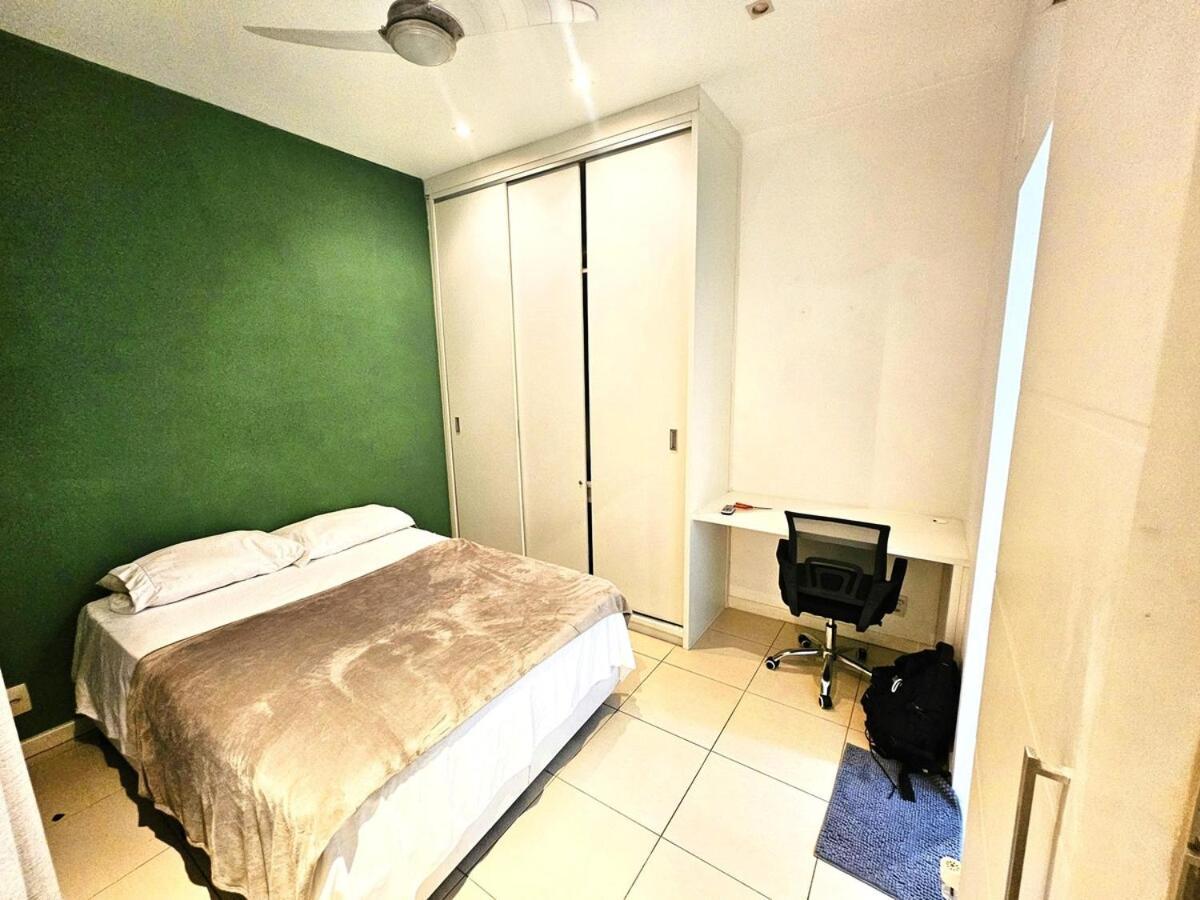 Apartamento Modern Flat At Copacabana - Rio