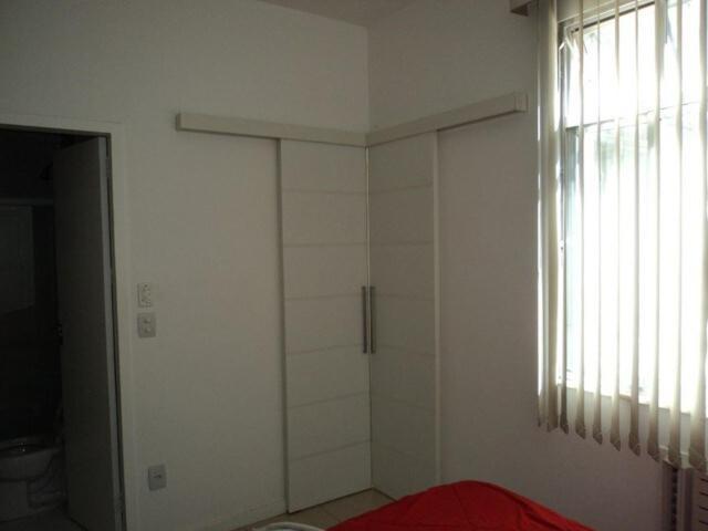 Apartamento Modern Flat At Copacabana - Rio *