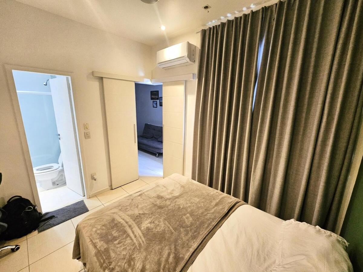 Modern Flat At Copacabana - Rio * Rio de Janeiro