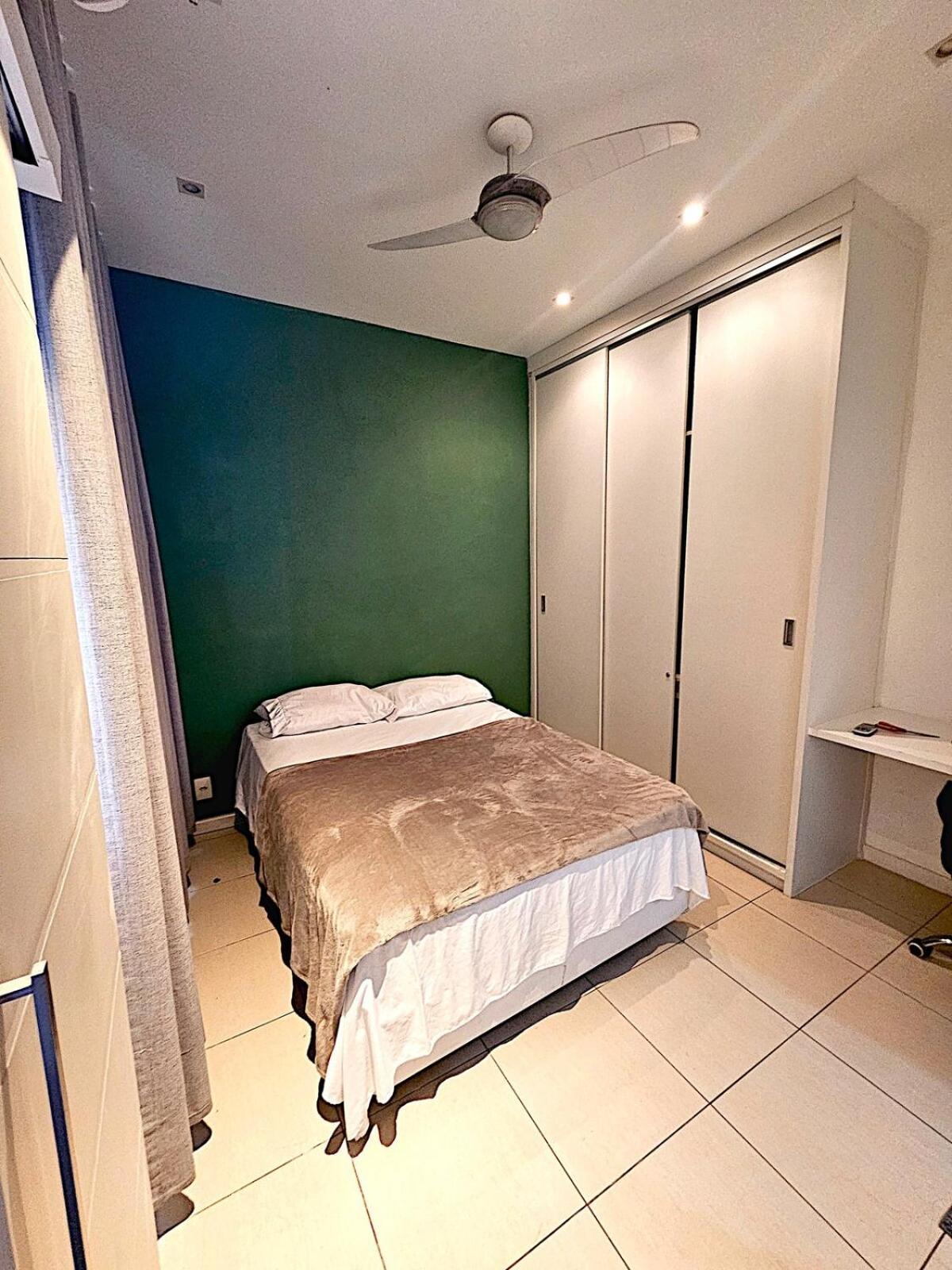 Apartamento Modern Flat At Copacabana - Rio